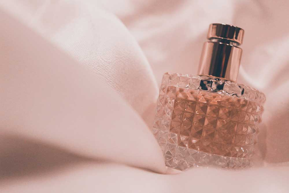 Melhores Perfumes da Louis Vuitton Perfume de Luxo 