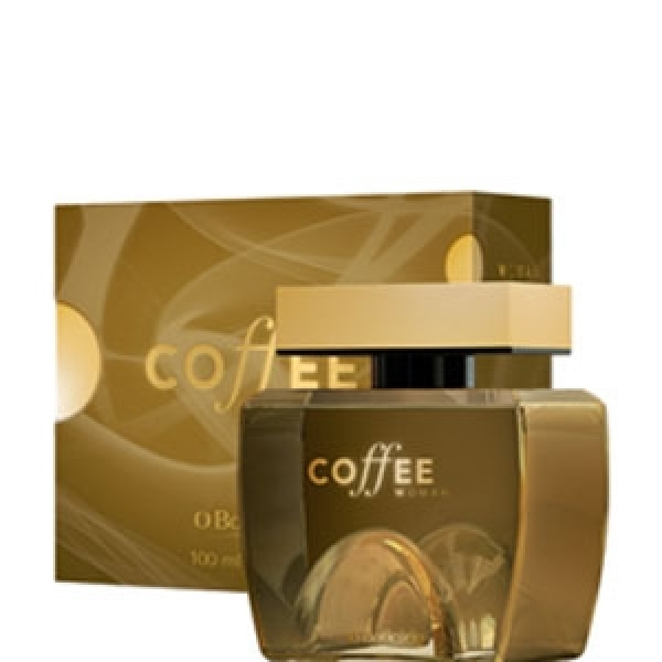 Perfume Coffee Man de O Boticário - Resenha Osmoz