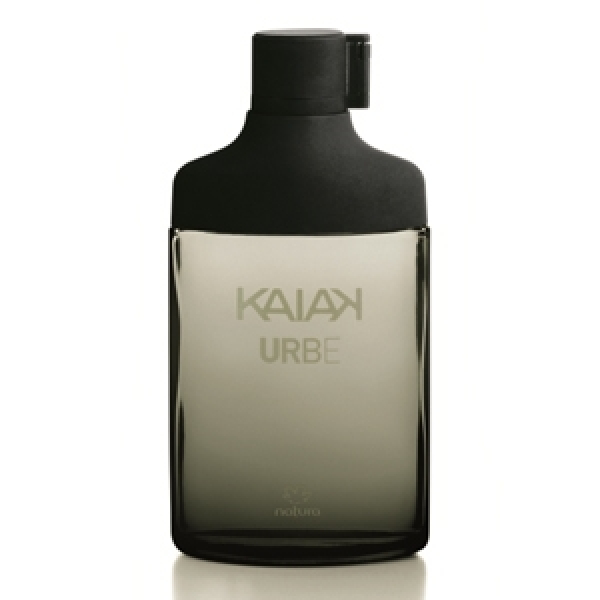 Perfume Kaiak Urbe de Natura - Resenha Osmoz